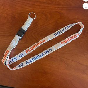 Florida Gators Lanyard